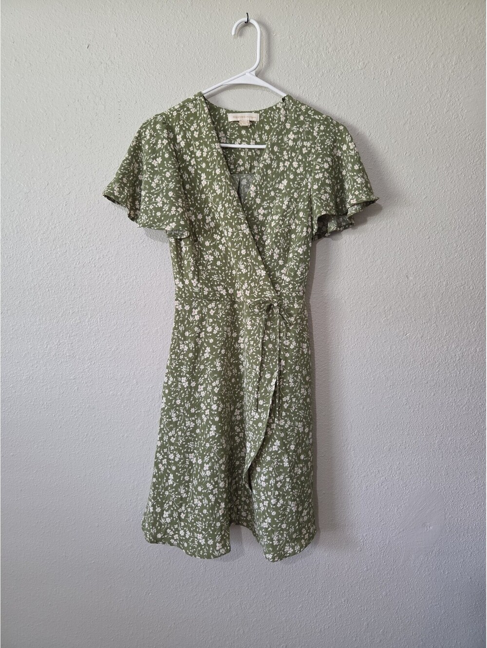 Monteau dress